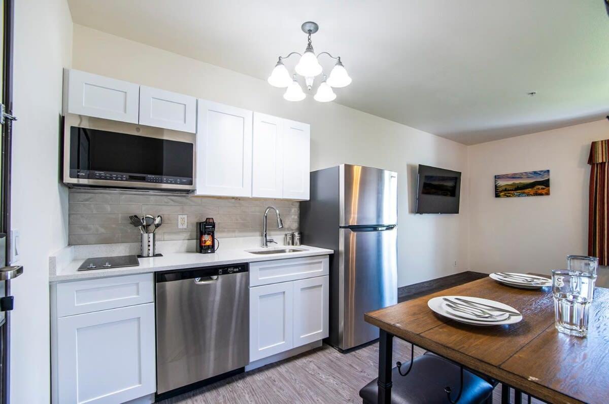 Апартаменти Vistas 316- Renovated Sierra Vista In Style Sleeps 5 Екстер'єр фото