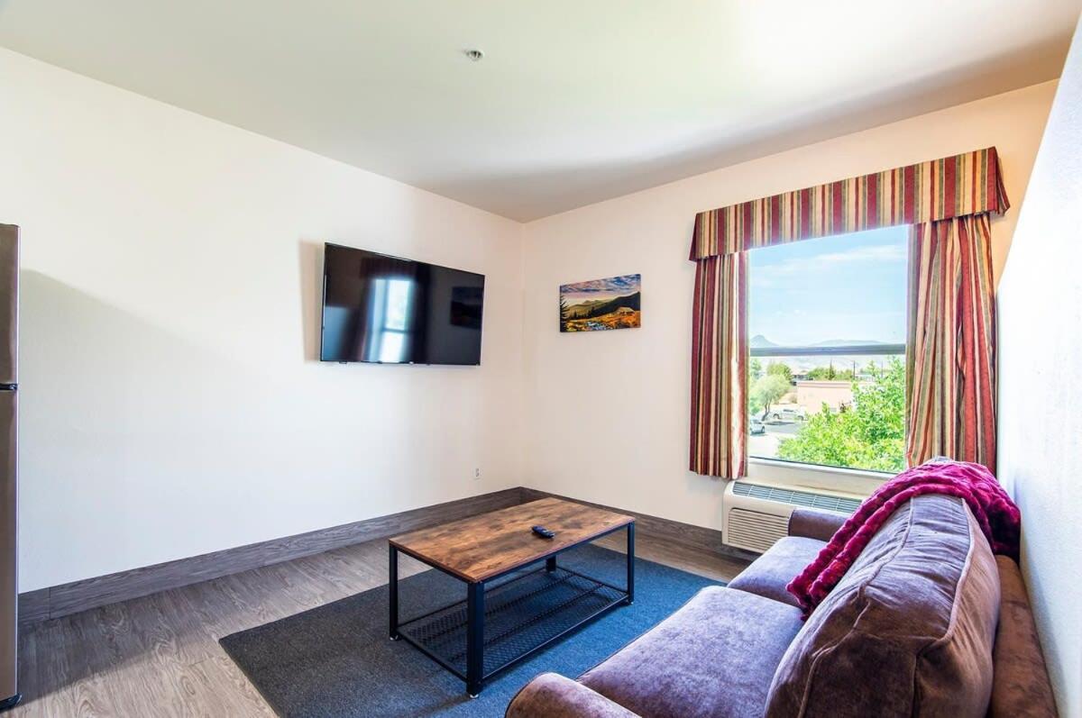 Апартаменти Vistas 316- Renovated Sierra Vista In Style Sleeps 5 Екстер'єр фото
